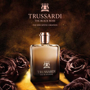   Trussardi The Black Rose 100  3