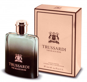   Trussardi The Black Rose 100  4