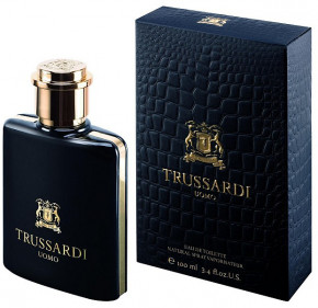   Trussardi Uomo 100 ,  3