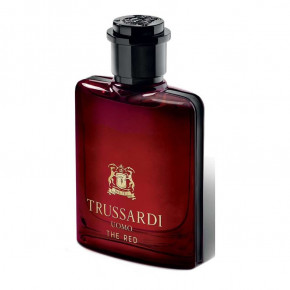   Trussardi Uomo The Red 50 