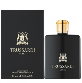   Trussardi Uomo   200 ml 2011