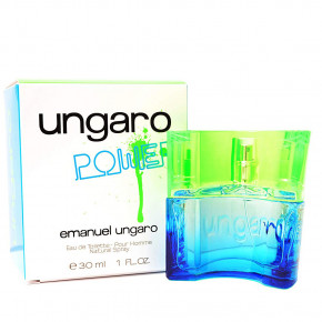   Ungaro Power   - edt 30 ml