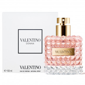   Valentino Donna   100 ml tester