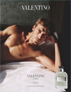   Valentino Uomo Acqua 1,5 ,  3