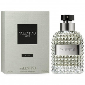   Valentino Uomo Acqua 1,5 ,  5