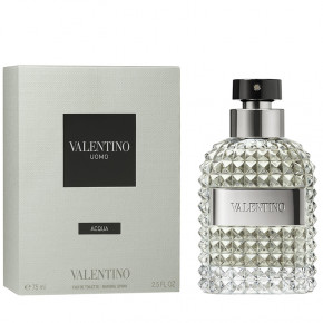   Valentino Uomo Acqua   75 ml