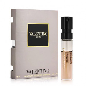   Valentino Uomo   1.5 ml vial