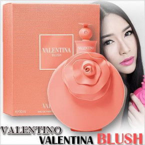   Valentino Valentina Blush 80 ,  4