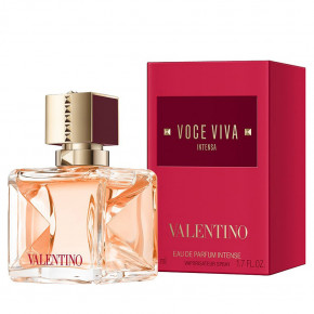   Valentino Voce Viva Intensa   50 ml