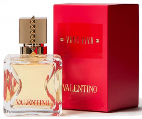   Valentino Voce Viva   50 ml