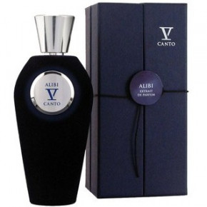   V Canto Alibi  - edp 100 ml