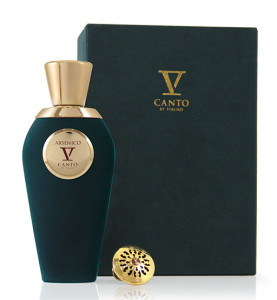   V Canto Arsenico  100 ml