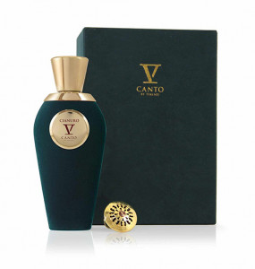   V Canto Cianuro  - edp 100 ml