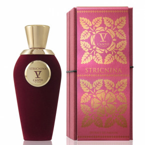   V Canto Stricnina   100 ml