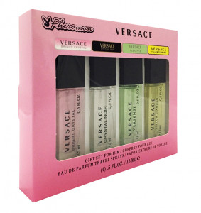    Versace 2 (4x15 ml)