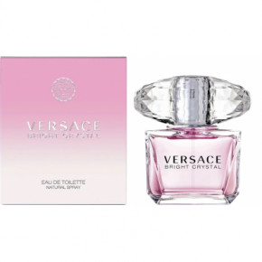   Versace Bright Crystal 30  (8011003993802)