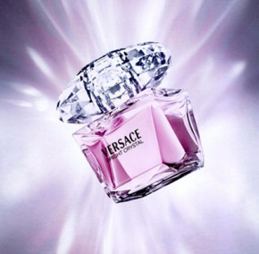   Versace Bright Crystal 5 , 