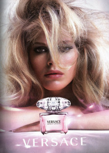   Versace Bright Crystal 5 ,  4