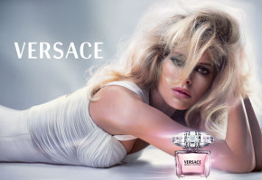   Versace Bright Crystal 5 ,  5