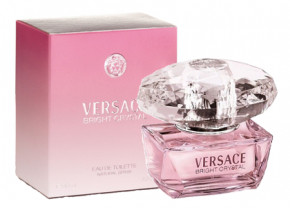   Versace Bright Crystal 5 ,  7