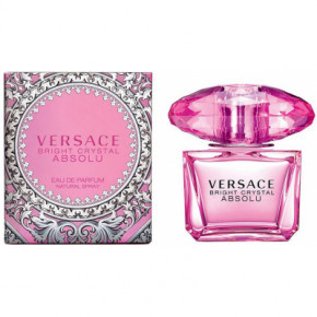   Versace Bright Crystal Absolu 50  (8011003818174)