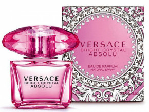   Versace Bright Crystal Absolu (edp 90ml)