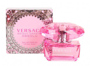   Versace Bright Crystal Absolu   30 ml