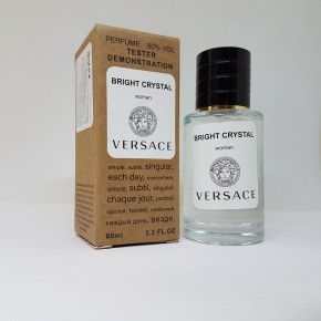   Versace Bright Crystal Selective Tester 60ml ()