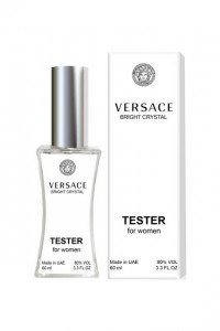   Versace Bright Crystal Tester 60ml ()