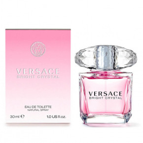   Versace Bright Crystal   30 ml