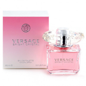   Versace Bright Crystal   90 ml