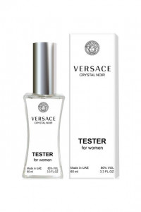   Versace Crystal Noir - Tester 60ml (Copy)