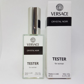   Versace Crystal Noir Dubai Tester 60ml ()