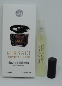 - Versace Crystal Noir (10 )