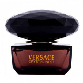     Versace Crystal Noir edt 90ml TESTER