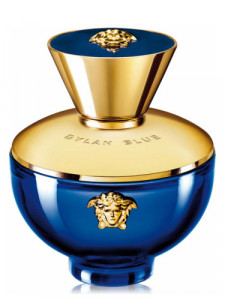   Versace Dylan Blue Pour Femme 50 