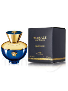   Versace Dylan Blue Pour Femme 50  4