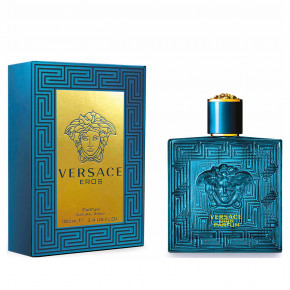  Versace Eros Parfum   100 ml