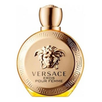   Versace Eros Pour Femme 100 ml