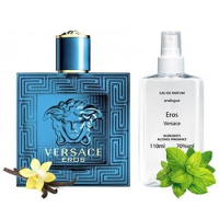   Versace Eros Pour Homme 110 ml