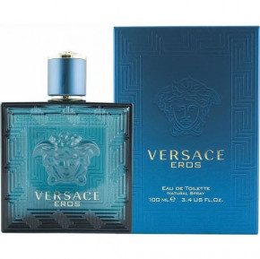   Versace Eros   100 ml