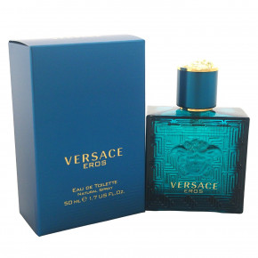   Versace Eros   50 ml