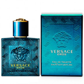   Versace Eros   5 ml mini