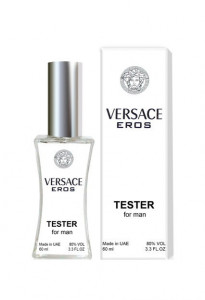   Versace Eros pour homme Tester 60ml ()