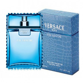   Versace Man Eau Fraiche 100 ml 