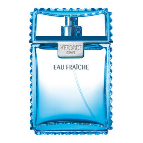   Versace Man Eau Fraiche 100  (8018365500037)