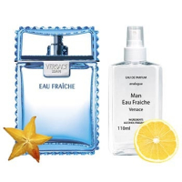   Versace Man Eau Fraiche 110 ml