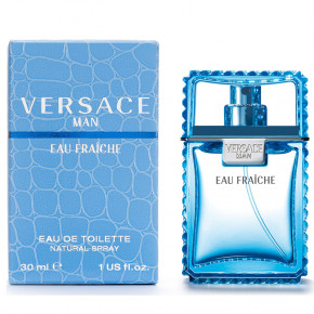   Versace Man Eau Fraiche   30 ml 