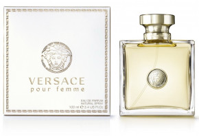   Versace Pour Femme 100 ,  3