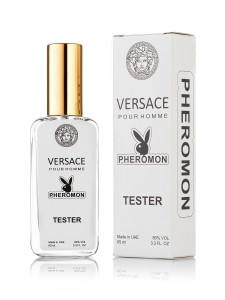   Versace Pour Homme Pheromon Tester 65ml ()